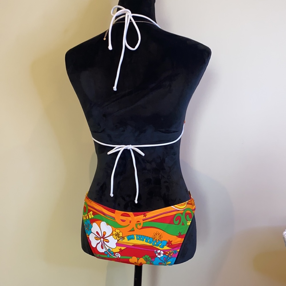 Swimsuit one piece - A-4 - Picture 5 of 7